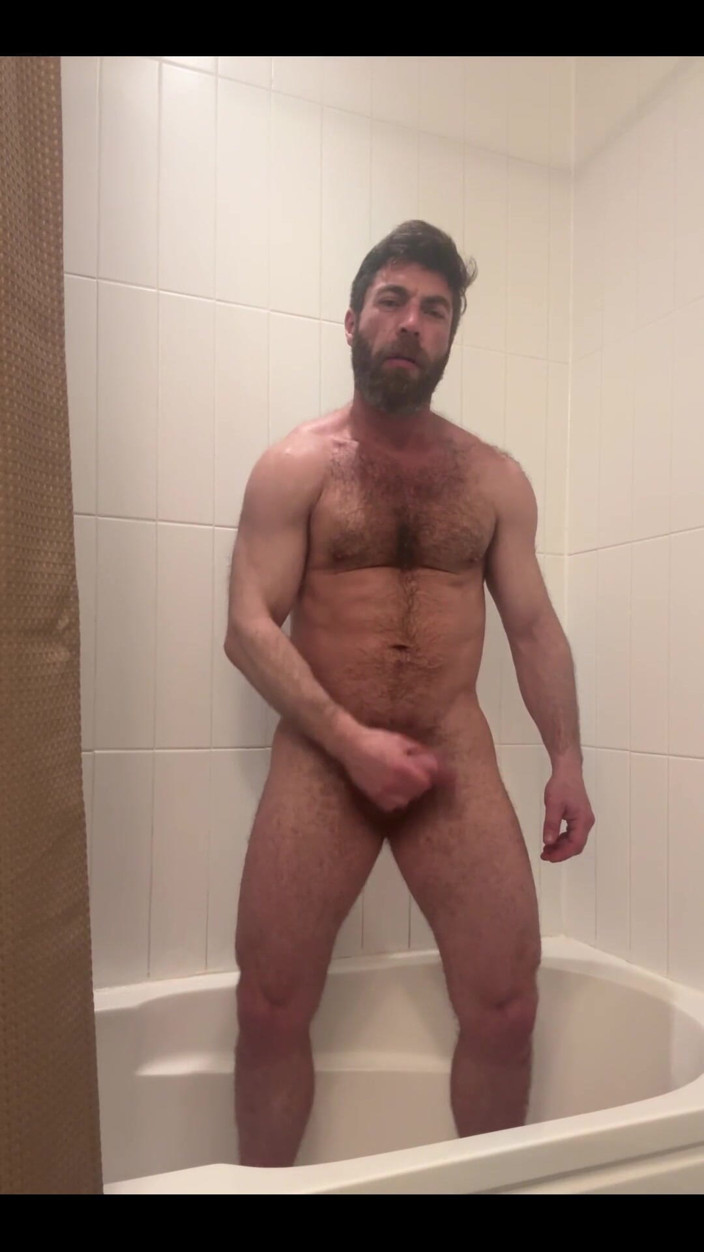 OM43: I Can Use Some Company in the Shower
