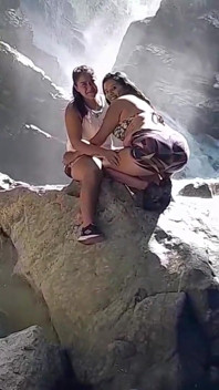 婊子裸体性爱夫妇的阴户