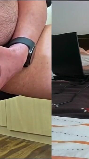 Cam to Cam with a Friend (Comcapi) Cam to Cam with a Friend (Comcapi)