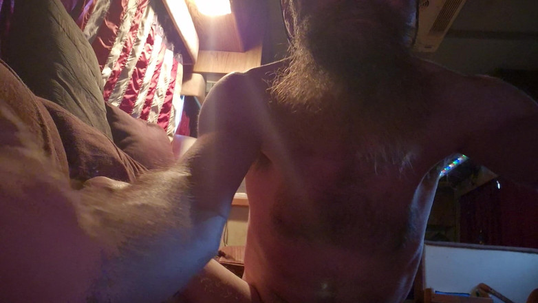 Craigstorie: Vytírám to