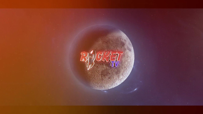 Rocke powers: Rocketriders Ft. Мері Тизер