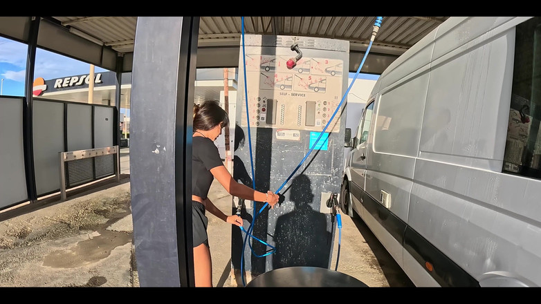 DaringKiara: Sleduji mé malé dobrodružství