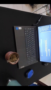 I Can't Work Because I Start to Smell My Dick, It Gets Hard and I Want to Get Out