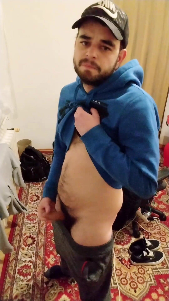 jerkofflover: Video of My Room Where I Cum