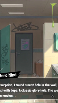 Femboy Futa House Game Hentai Futanari Aflevering 11 Mijn Huisgenoot Zuigt Me In Deep Throat Mode In A Glory Hole!