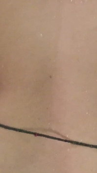 Bhabhi Membasuh Pakaian