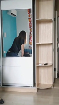 蒙面女主宰她的宠物奴隶：第4部分