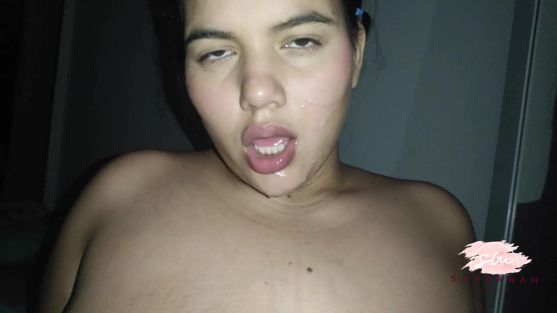Savannah Watson: Amateur Couple Have Sex for the First Time Secretly From...