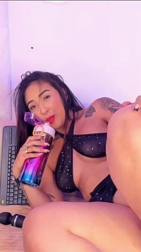 I Am Controlled by a Fan Who Only Wants to Fuck Me