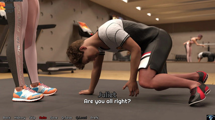 Porngame201: Crook of Heart 8 bude pokračovat