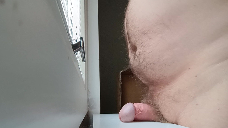 Ed Eden: Baise à la fenêtre