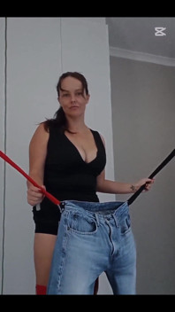 Ready to Be Humiliated?
