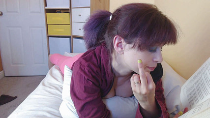 Bethany Rose: Ignorovat