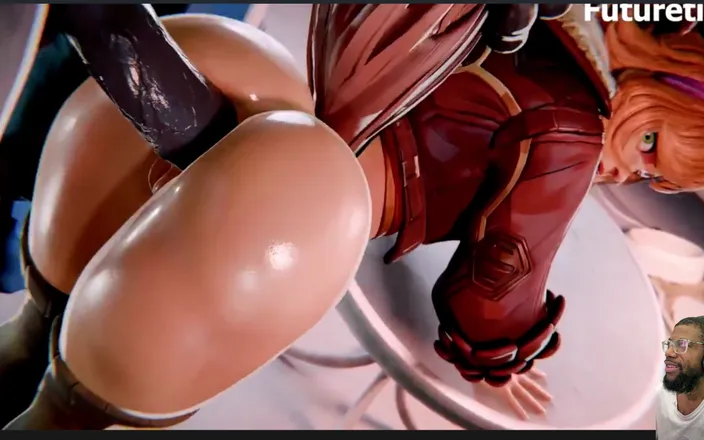 Good news media: Big Breast Bald Pussy Emma Leg up Fuck, Emma Frost...