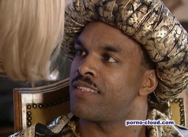 Porno Cloud: bari choot vaali mahila - dvd