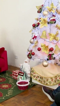 End of the Year - Christmas Part 1