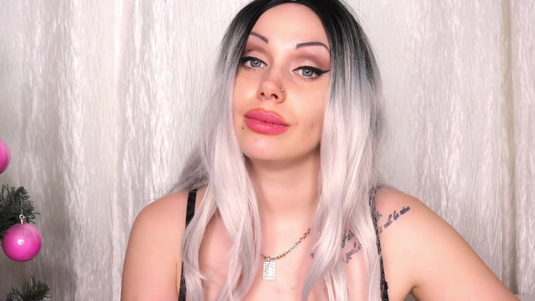 Goddess Misha Goldy: Видео для твоей жены!! Я научу ее, как нести куколду удовольствие и трахаться с кем она хочет!
