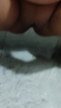 Pissing Before the Fun with BF