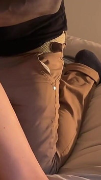 Amateur ehefrau stoppte mich auf der straße für eine anal-session