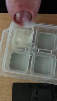 Na ulici vzájemné sdílení kostky spermatu 10 dávek
