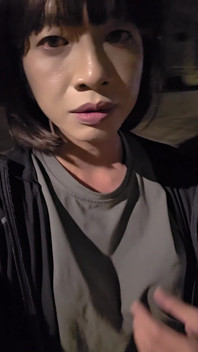 As Long as I Squat, You Can See My Underwear