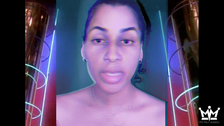 My Amula Goddess: Sie werden nie ein Power Ranger sein