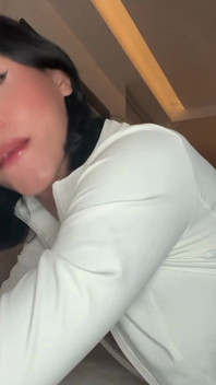 Multiple Orgasms! Non-stop Squirting! Really Homemade!