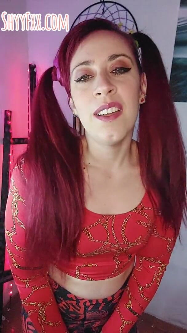 Tu Gauchita Argentina: Shyyfxx, mijn beste vriend wil me in mijn kont neuken...