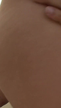 Hot fucking action between a man and a hot young babysitter