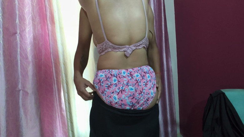 Priyacouple910: Priya Bhabhi Real Video