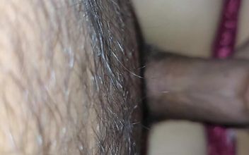 Hand Masturbation