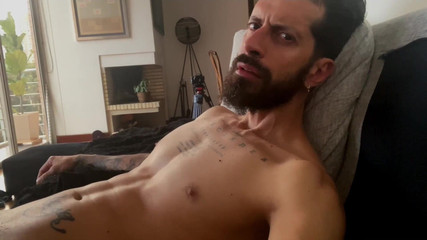 Cipriani: Sex, um meine lebens energie zu erhöhen