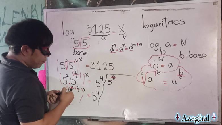 Rosaroja: 90 Mathematics Can I Finish Inside Again?