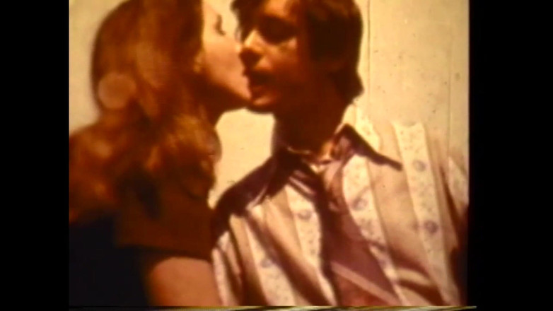 The Unforgettable: Den passionerade flickan