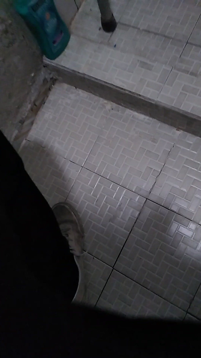 AlexAlejandro13: 예전에는 남 집에서 그걸 뽑았었어