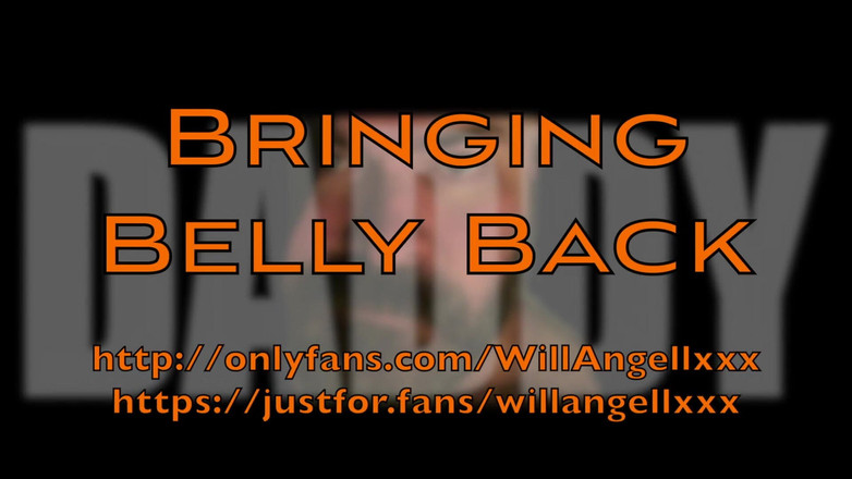 Will Angell: Bringing Belly Back