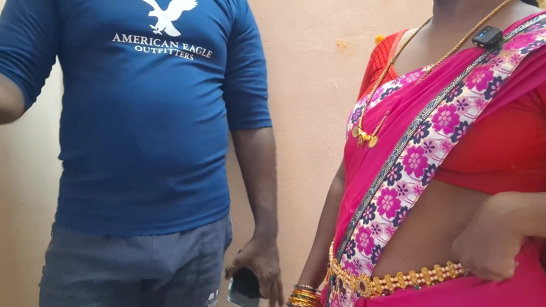 Delight roses: Indian Married Wife Attracts Her Husband Friend