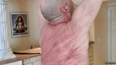 Goddess Lena: Bičování bez milosti