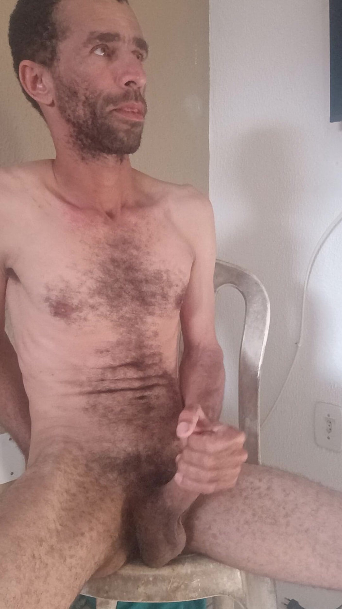 osmar1221: Come Taste My Hard Penis Inside You?