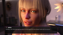 HotSummer117: ミッドナイトパラダイス 第66章 大きな胸の金髪のミルフが大きなチンコをしゃぶる