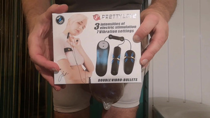 Monster_Meat_: Perverzní okamžiky s novými hračkami