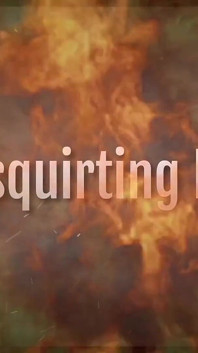 Squirting dziwka część 1