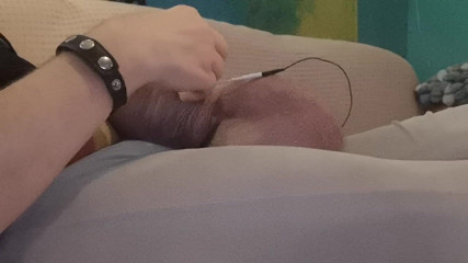Monster_Meat_: Electrotoys made me cuming