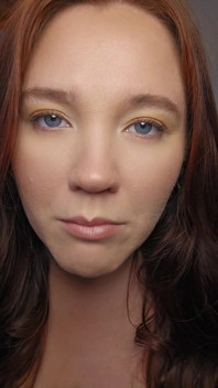 Did You Get Lost in My Eyes?