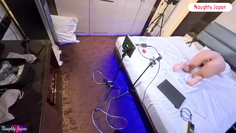 Far east hentai works: คอลเลกชัน POV ครั้งแรกจากฟุตเทจกล้องส่วนตัวของสาววิทยาศาสตร์น่ารัก