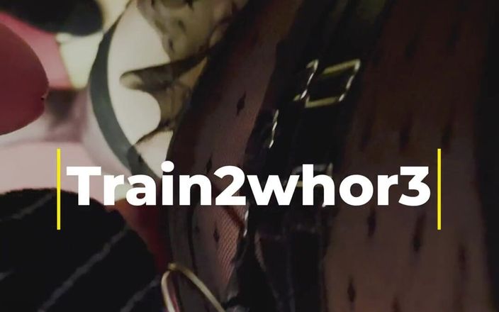 Train 2 whore: Nr. 18 I love it when my husband makes me squirt.