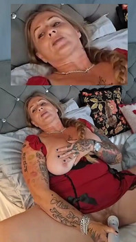 The Real Mccoy.100% Genuine Masturbation