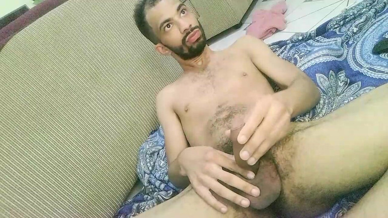 Virtual ToyBoy: Masturbace A Cumming Mňam