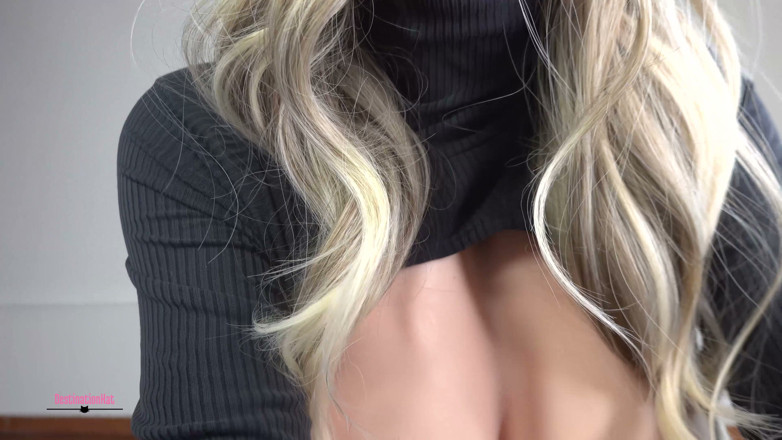 Destination Kat: Breast Growth Medication 2