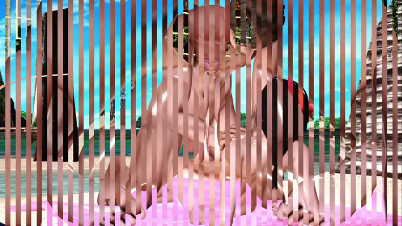 HotSummer117: Max's Life Cap 18 - MILF mi dává Titjob s její obrovskými...